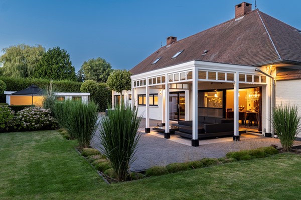 Medium property photo - Vlinderweg 25, 2360 Oud-Turnhout